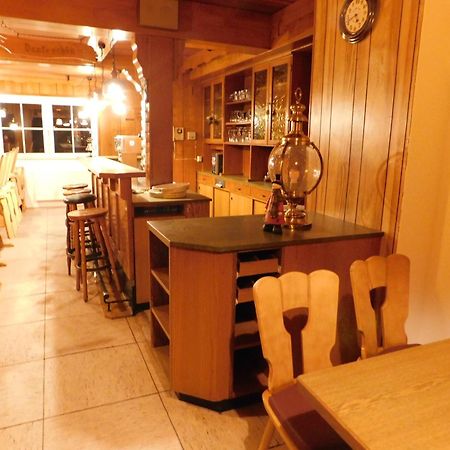 温特贝格Ferienhaus Astenblick - Ideal Fuer Weihnachtsfeiern Und Familienfeiern Bietet Schlafplaetze Fuer Bis Zu 35 Personen别墅 外观 照片