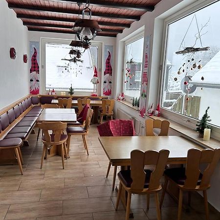 温特贝格Ferienhaus Astenblick - Ideal Fuer Weihnachtsfeiern Und Familienfeiern Bietet Schlafplaetze Fuer Bis Zu 35 Personen别墅 外观 照片