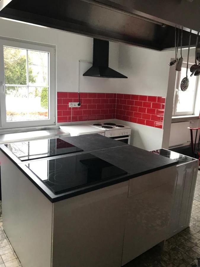温特贝格Ferienhaus Astenblick - Ideal Fuer Weihnachtsfeiern Und Familienfeiern Bietet Schlafplaetze Fuer Bis Zu 35 Personen别墅 外观 照片
