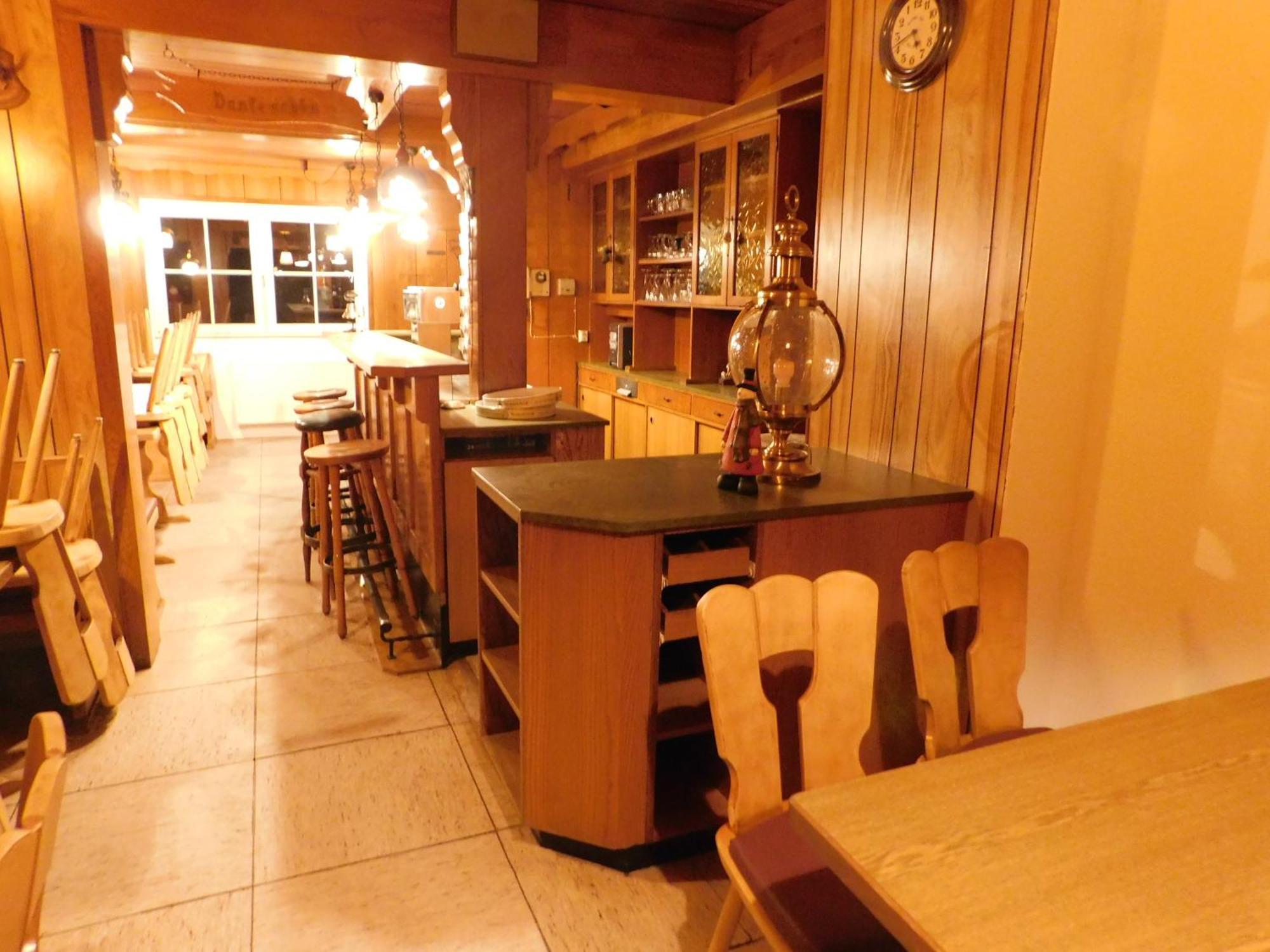 温特贝格Ferienhaus Astenblick - Ideal Fuer Weihnachtsfeiern Und Familienfeiern Bietet Schlafplaetze Fuer Bis Zu 35 Personen别墅 外观 照片