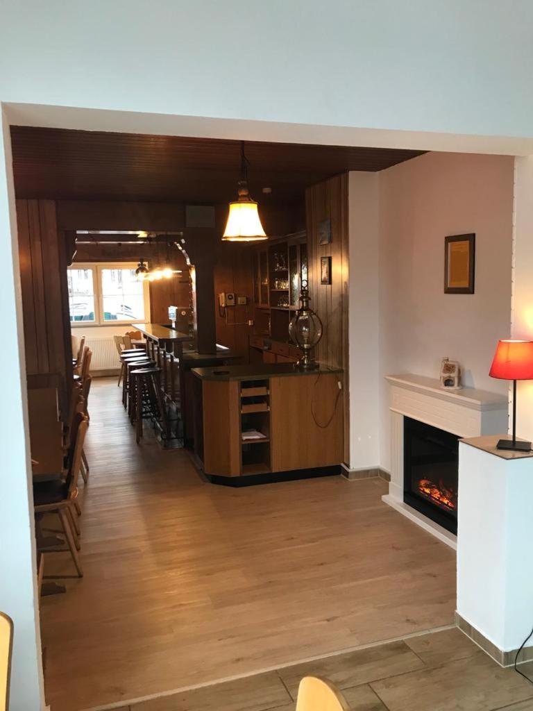 温特贝格Ferienhaus Astenblick - Ideal Fuer Weihnachtsfeiern Und Familienfeiern Bietet Schlafplaetze Fuer Bis Zu 35 Personen别墅 外观 照片