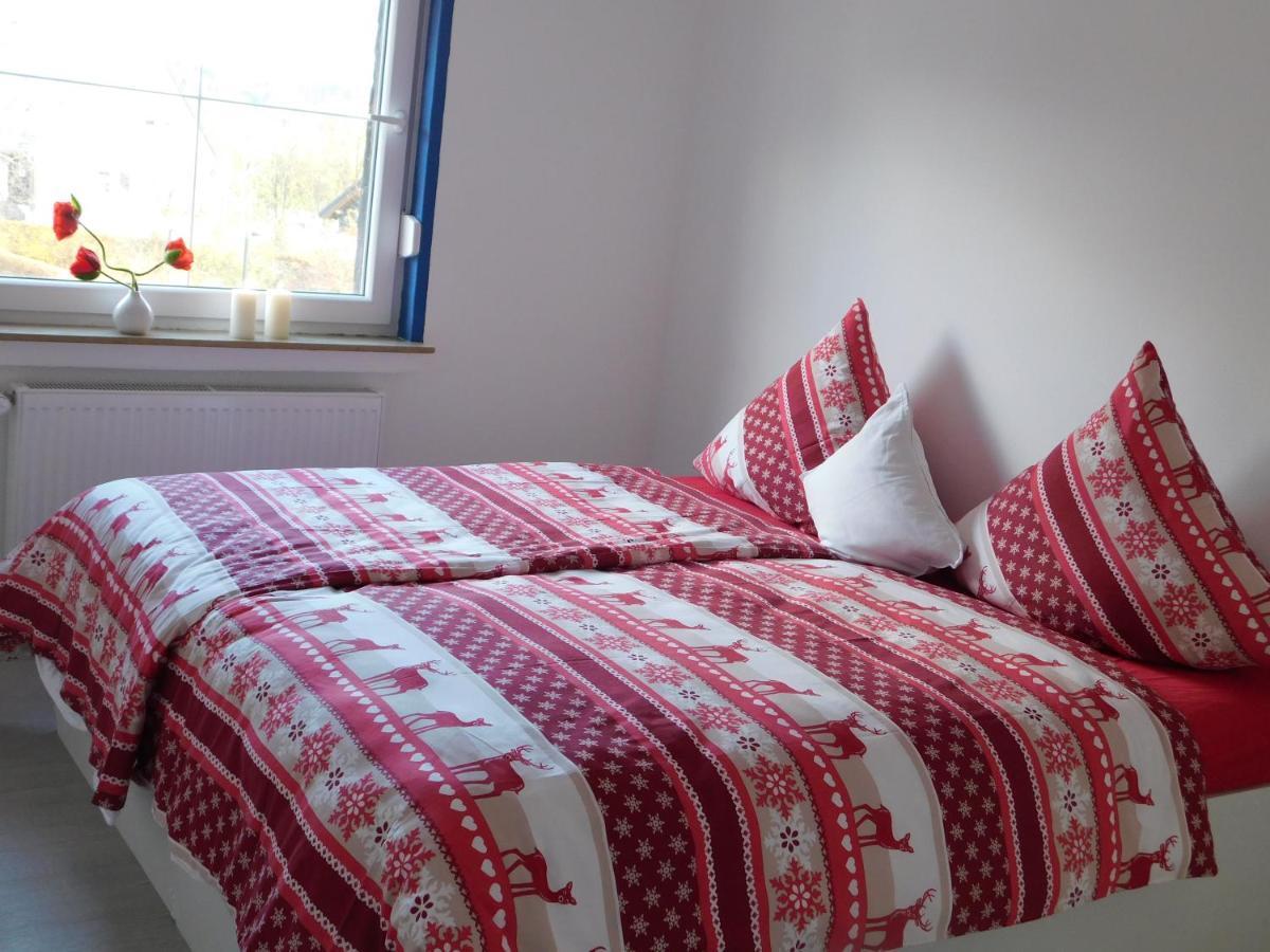 温特贝格Ferienhaus Astenblick - Ideal Fuer Weihnachtsfeiern Und Familienfeiern Bietet Schlafplaetze Fuer Bis Zu 35 Personen别墅 外观 照片