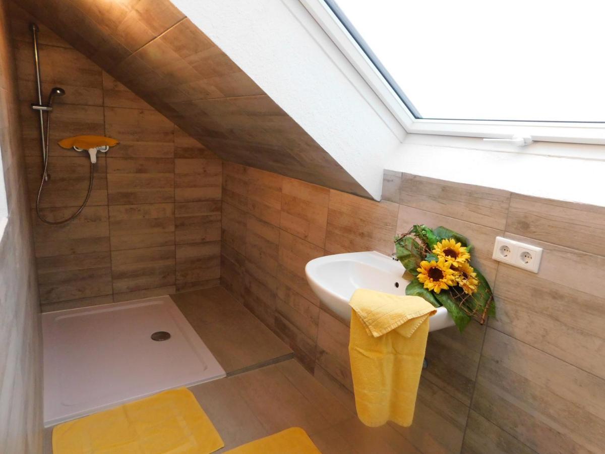 温特贝格Ferienhaus Astenblick - Ideal Fuer Weihnachtsfeiern Und Familienfeiern Bietet Schlafplaetze Fuer Bis Zu 35 Personen别墅 外观 照片