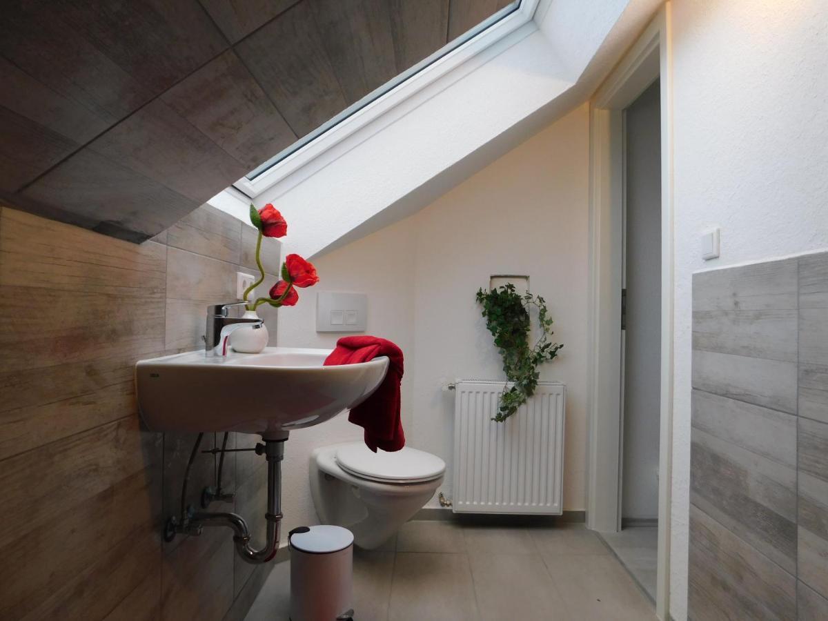 温特贝格Ferienhaus Astenblick - Ideal Fuer Weihnachtsfeiern Und Familienfeiern Bietet Schlafplaetze Fuer Bis Zu 35 Personen别墅 外观 照片