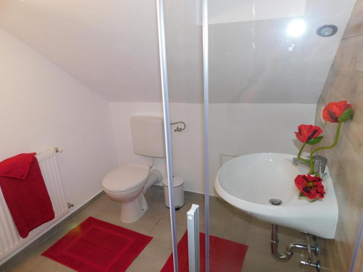 温特贝格Ferienhaus Astenblick - Ideal Fuer Weihnachtsfeiern Und Familienfeiern Bietet Schlafplaetze Fuer Bis Zu 35 Personen别墅 外观 照片
