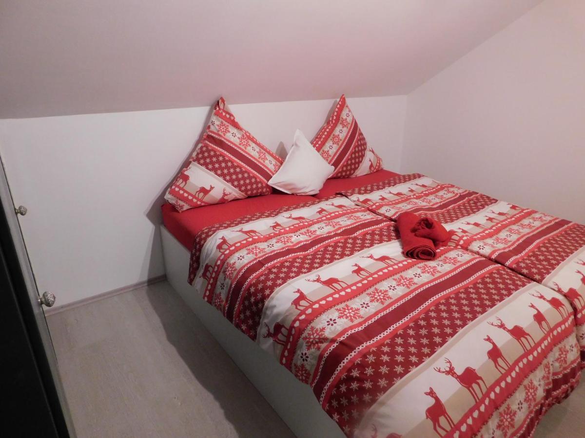 温特贝格Ferienhaus Astenblick - Ideal Fuer Weihnachtsfeiern Und Familienfeiern Bietet Schlafplaetze Fuer Bis Zu 35 Personen别墅 外观 照片
