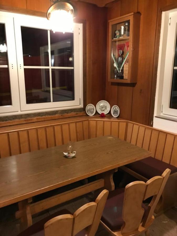 温特贝格Ferienhaus Astenblick - Ideal Fuer Weihnachtsfeiern Und Familienfeiern Bietet Schlafplaetze Fuer Bis Zu 35 Personen别墅 外观 照片