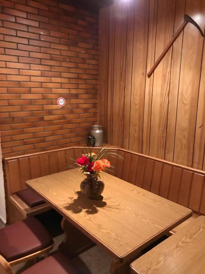 温特贝格Ferienhaus Astenblick - Ideal Fuer Weihnachtsfeiern Und Familienfeiern Bietet Schlafplaetze Fuer Bis Zu 35 Personen别墅 外观 照片